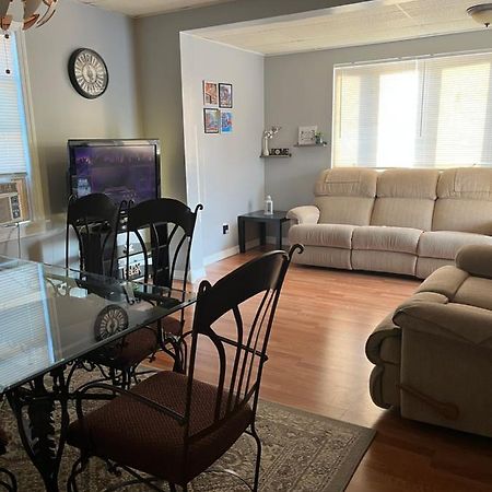 Lovely Three Bedroom Apartment Near Jersey City And Newyork Linden Εξωτερικό φωτογραφία