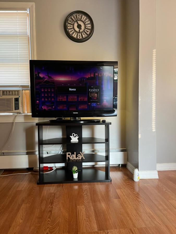 Lovely Three Bedroom Apartment Near Jersey City And Newyork Linden Εξωτερικό φωτογραφία