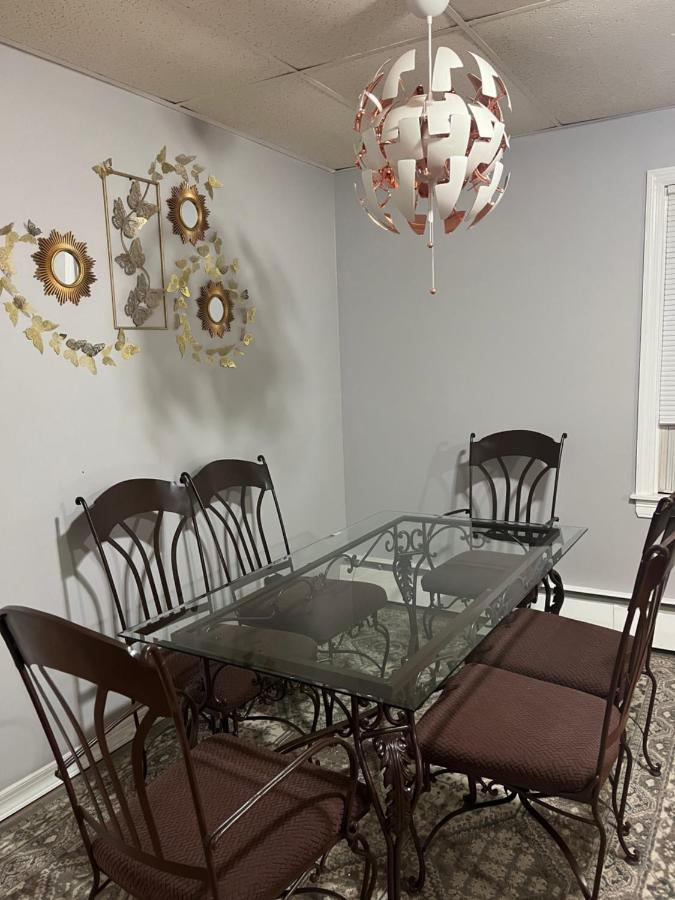 Lovely Three Bedroom Apartment Near Jersey City And Newyork Linden Εξωτερικό φωτογραφία