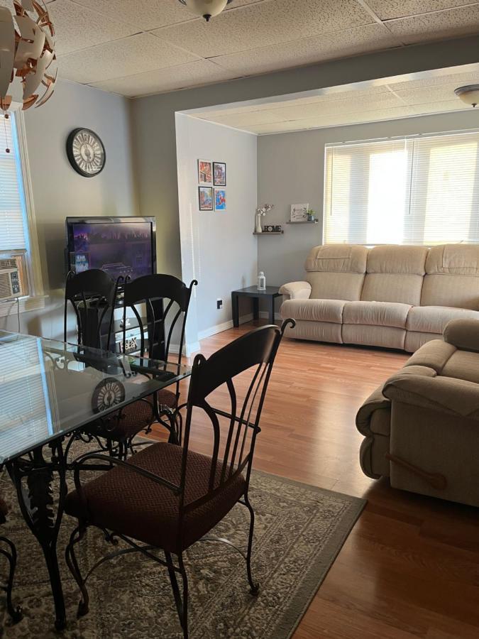 Lovely Three Bedroom Apartment Near Jersey City And Newyork Linden Εξωτερικό φωτογραφία