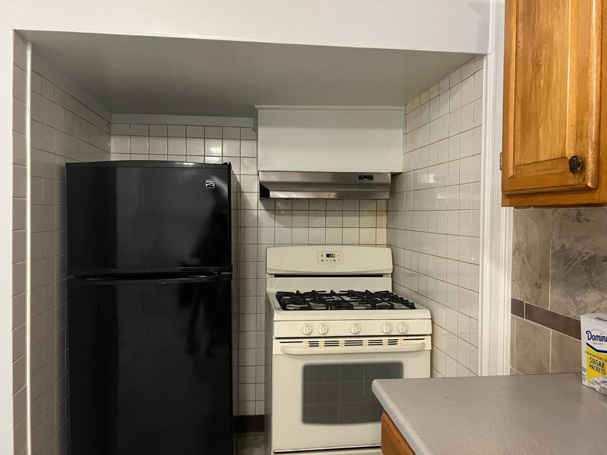 Lovely Three Bedroom Apartment Near Jersey City And Newyork Linden Εξωτερικό φωτογραφία