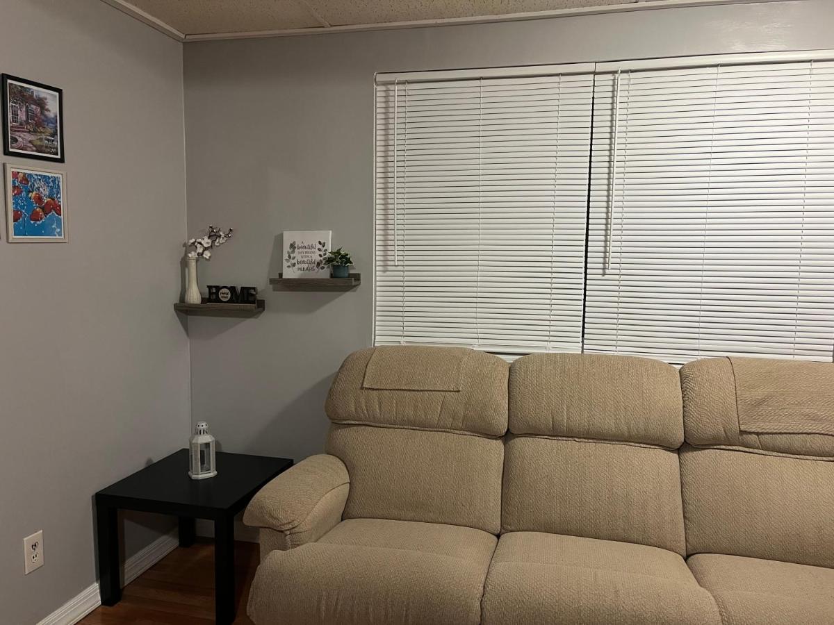 Lovely Three Bedroom Apartment Near Jersey City And Newyork Linden Εξωτερικό φωτογραφία