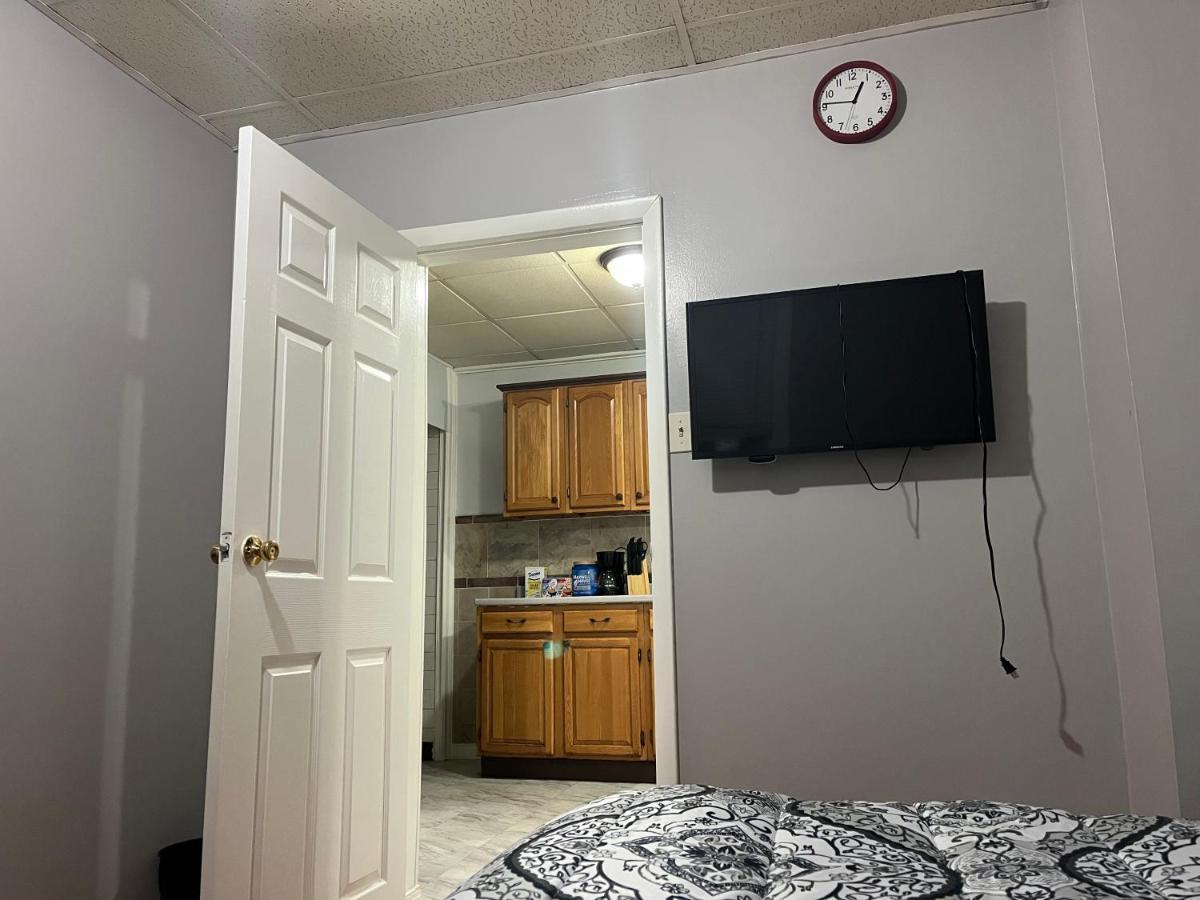 Lovely Three Bedroom Apartment Near Jersey City And Newyork Linden Εξωτερικό φωτογραφία