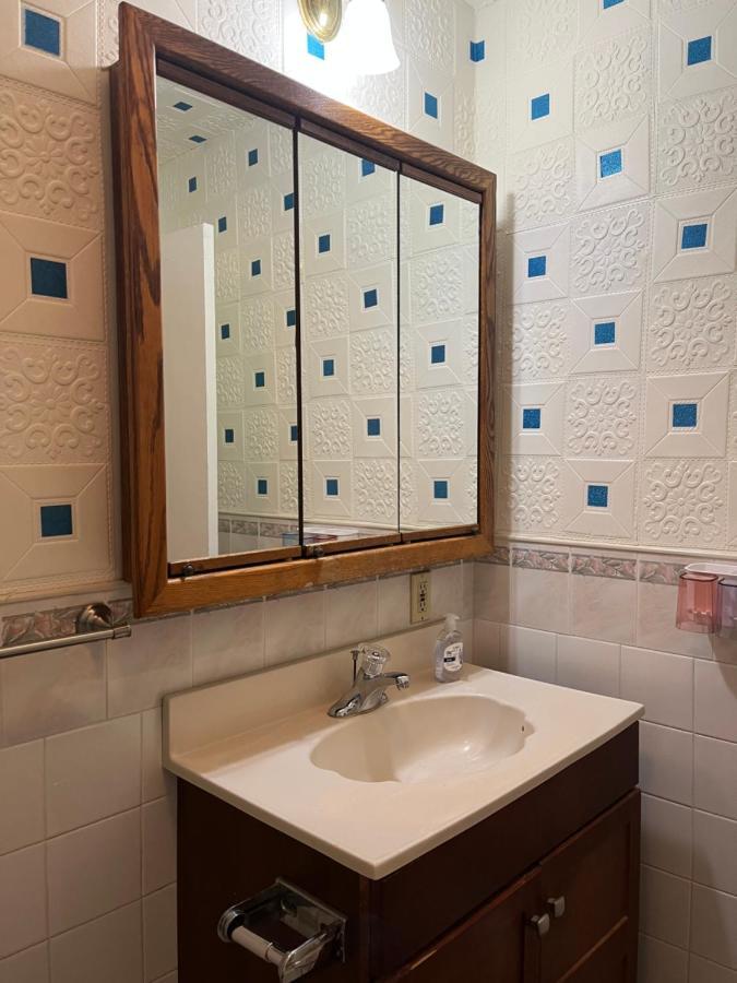 Lovely Three Bedroom Apartment Near Jersey City And Newyork Linden Εξωτερικό φωτογραφία