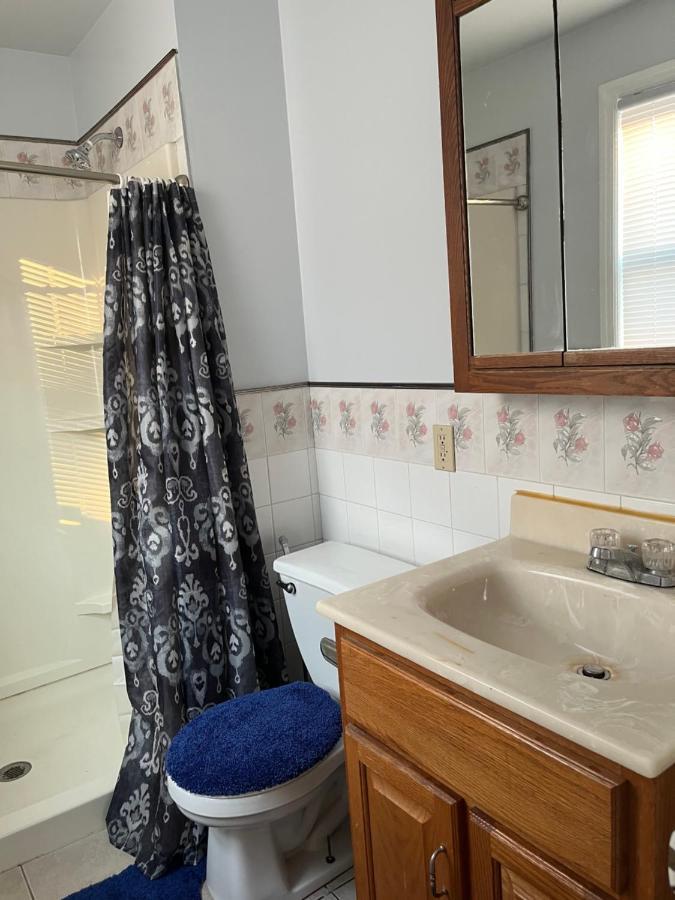 Lovely Three Bedroom Apartment Near Jersey City And Newyork Linden Εξωτερικό φωτογραφία