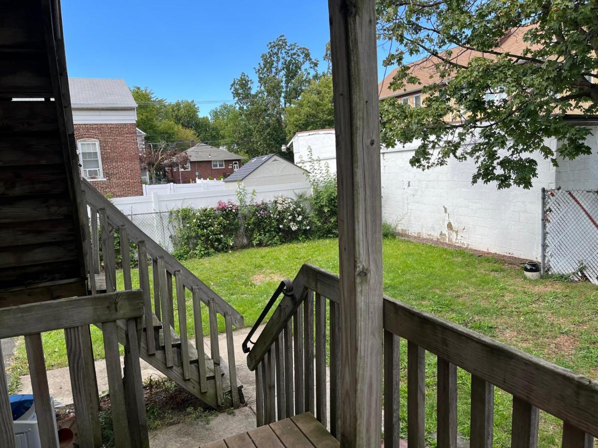 Lovely Three Bedroom Apartment Near Jersey City And Newyork Linden Εξωτερικό φωτογραφία