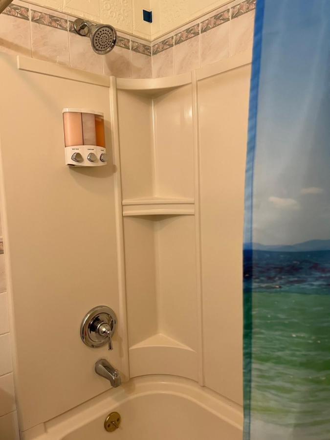 Lovely Three Bedroom Apartment Near Jersey City And Newyork Linden Εξωτερικό φωτογραφία